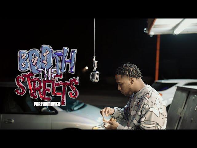 Kahri1k - Petros Chicken| Booth The Streets