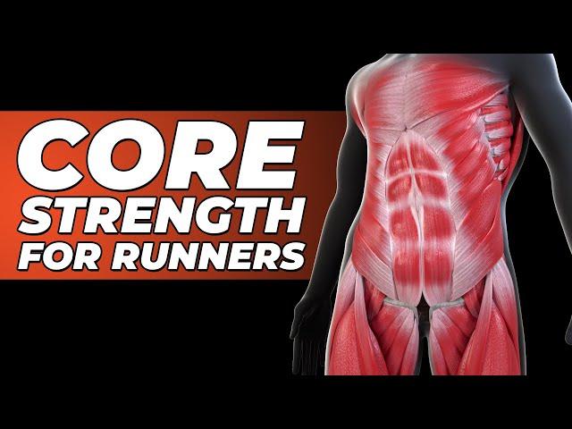 Core Strength for Runners: Dr. Stuart McGill's Top 3 Exercises Revealed!