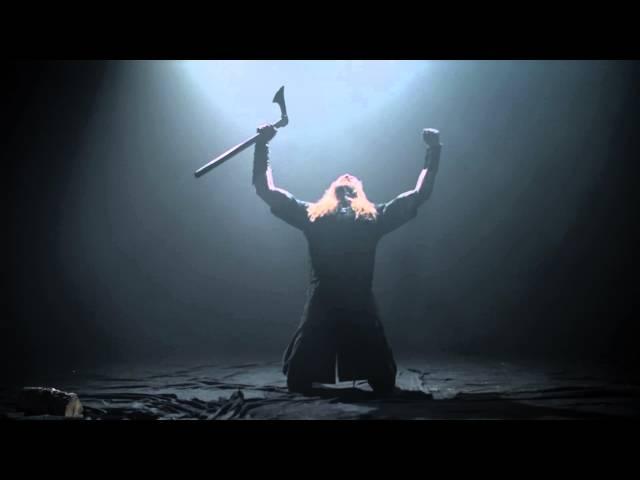 MANEGARM - Odin Owns Ye All (Official Video) | Napalm Records