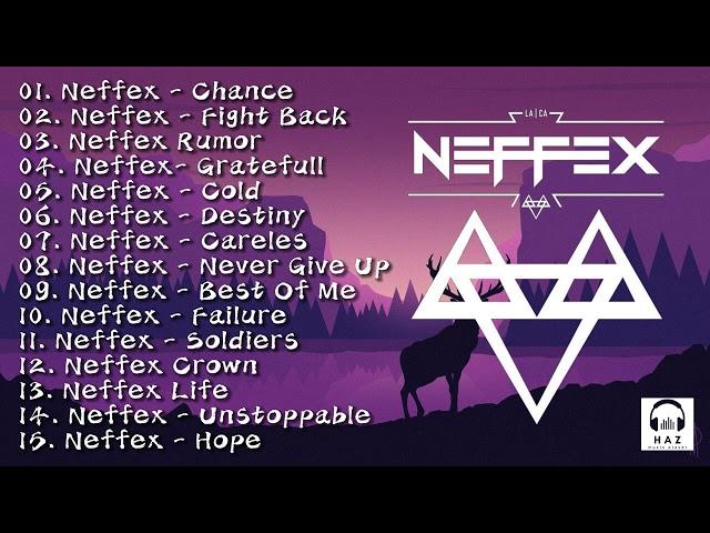 The 15 Most Popular Gaming Backsongs II Best NEFFEX Songs Of All Time