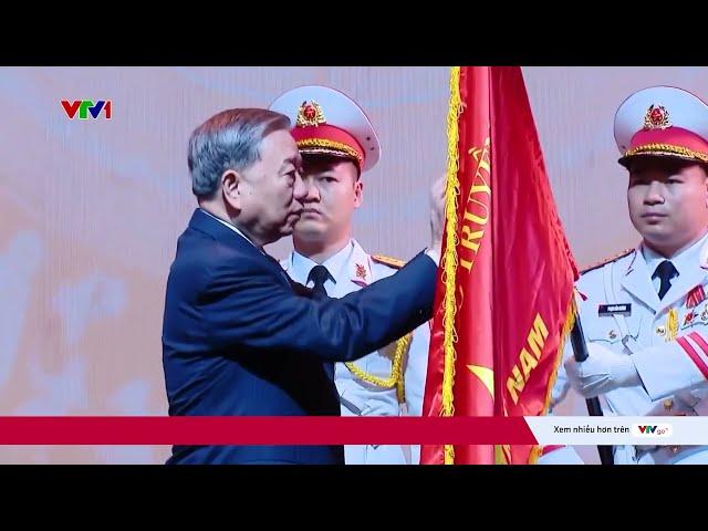 Báo chí Cách mạng vươn mình trong kỷ nguyên mới | VTV24