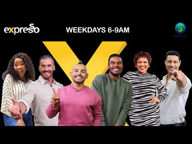 Expresso Show | 24 December 2024 | LIVE