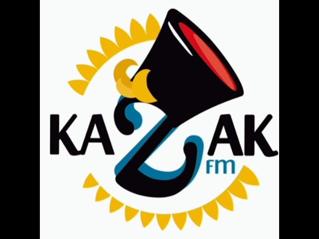 Начало эфира радиостанции Казак FM от 27.12.2023 в 6 часов утра