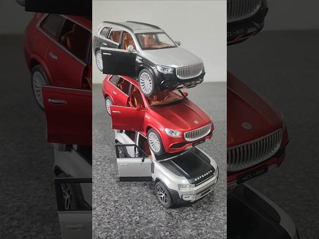 Amazing Collection of Diecast Model Cars #shorts  #cars#diecast#shorts #modelcars