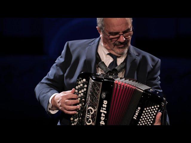 ACCORDION 🪗 "DIABOLICO" (Waltz) Edmondo Comandini @Musicainballo