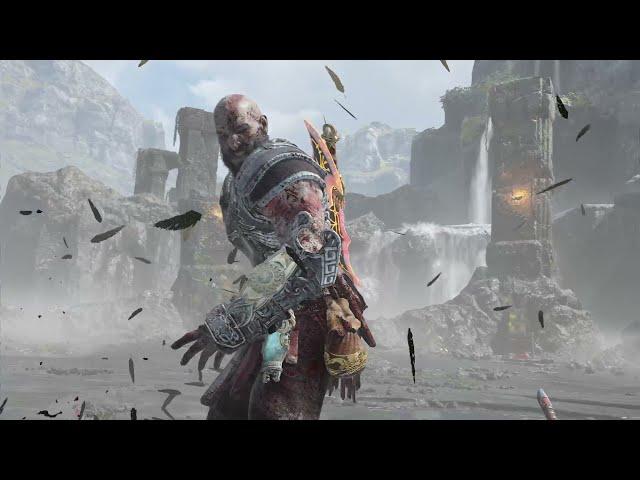 Sigrun | GMGoW NG+ | 16 Seconds