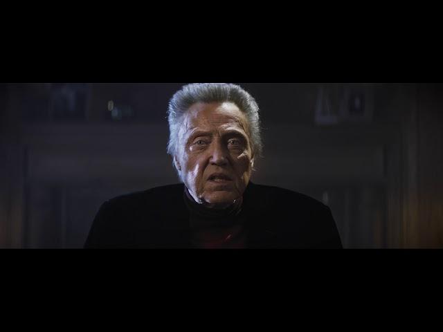 Christopher Walken on Friendship... | Commercial by Phil Hawkins, Director