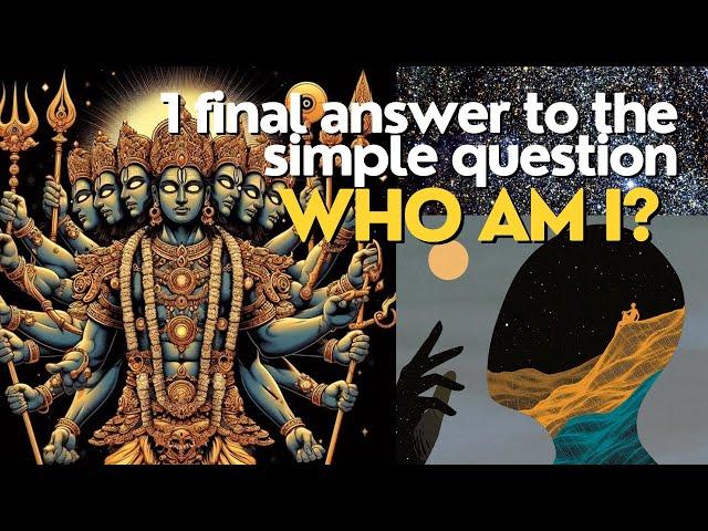 Quantum Physics and the Vedas | The universe through a Vedic Indian lens