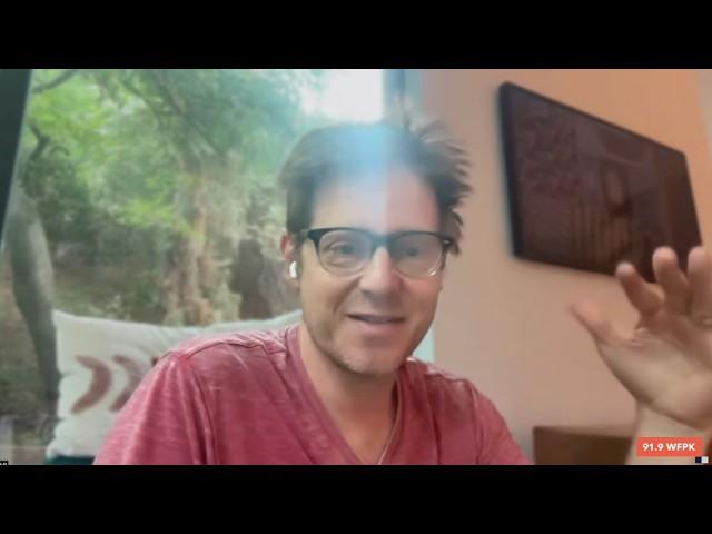 Kyle Meredith with... Tim Heidecker