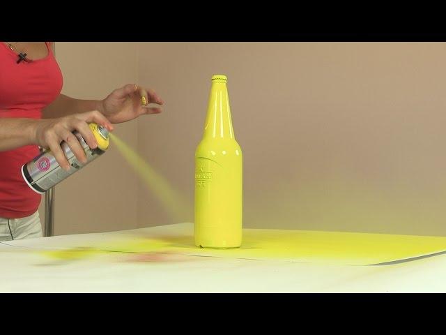 Motip Dupli-Color festék spray használata