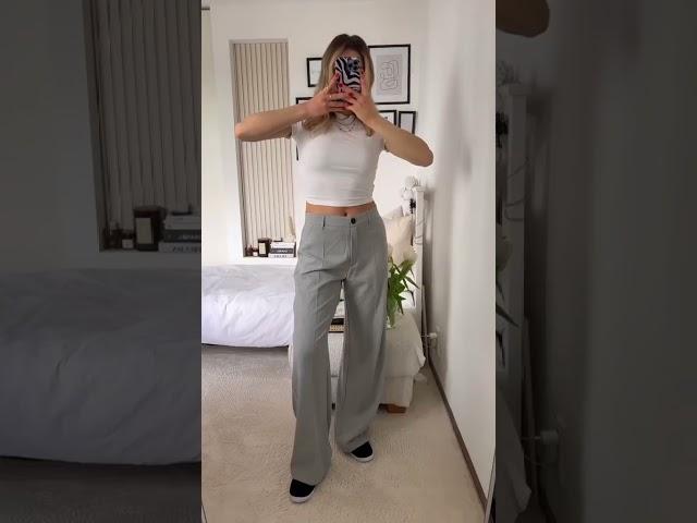 New Berska haul  berska pants  #shopping #ootd #haul #newin #fashion #bershkahaul