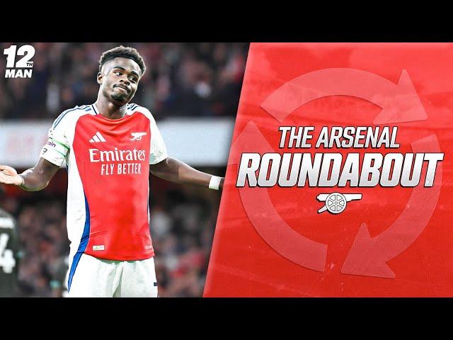 SAUDI WANT GABRIEL! SAKA SALIBA & GABRIEL TO BE OFFERED NEW DEALS!