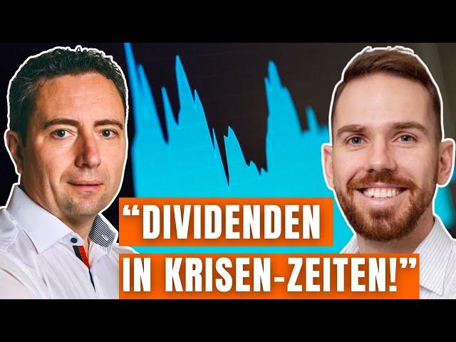 Von unserer Rente werden wir nie leben können! (Interview Mike Wagner)