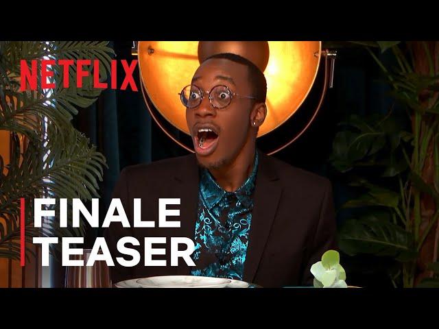 The Circle S2 | Finale Teaser | Netflix