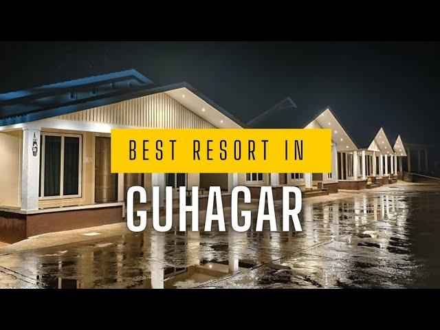 Best Resort in Guhagar| Resort Review |