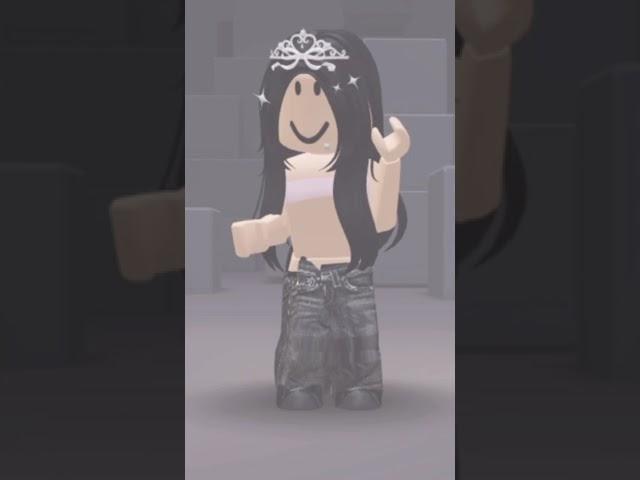 Loop- Xo cherii edit number 1 #blowupedit #roblox #catalogedit #edit  #cuteoutfits #fypシ゚viral