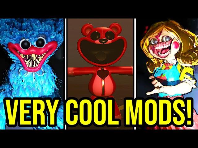 Lethal Company Mods That Will BLOW Your Mind… (must try!)