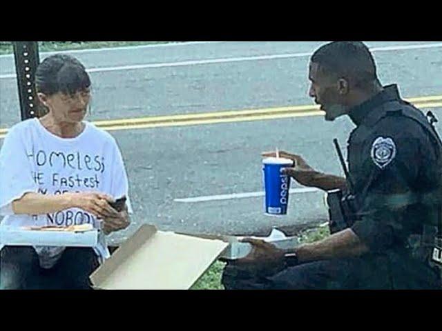 Random Acts of Kindness ️  (Everyday Heroes)