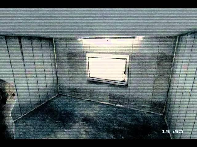 SCP-173 Cam Video