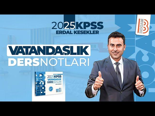 2)KPSS Vatandaşlık -Temel Hukuk Kavramları -Hükümsüzlük Türleri -Hukuk Kurallarının Anlamları - 2025