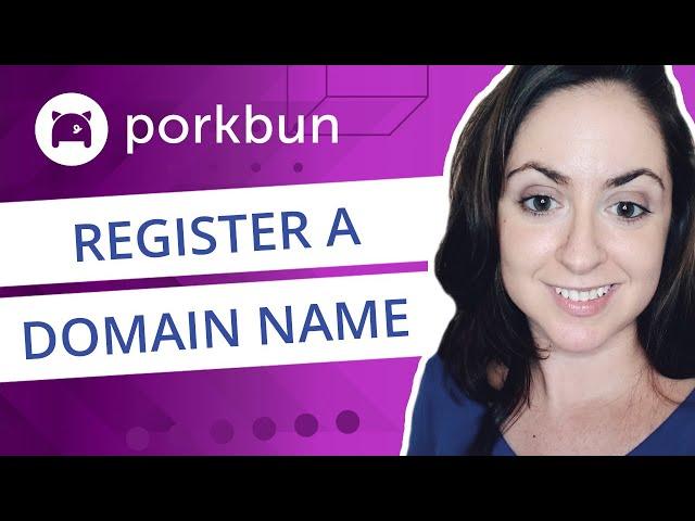 Porkbun Domains: Register, Transfer, Connect Website, and Grant Access