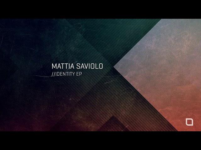 Mattia Saviolo - Multinode Universe [Tronic]