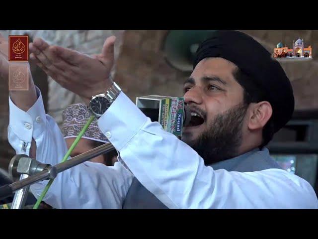 Hafiz Rehan Roofi New Naat - Full Album Naats - Mehfil e Milad e Mustafa Challey Shareef