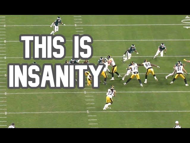 Arthur Smith, What Are You Doing? Breaking Down His Bad Plan Vs Eagles