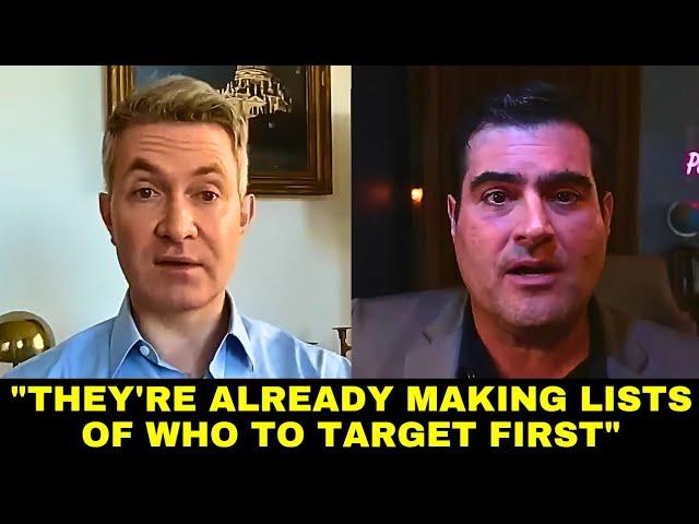 Campus TERRORISTS Planning NATIONWIDE PURGE | Murray LEAKS CLASSIFIED Intel