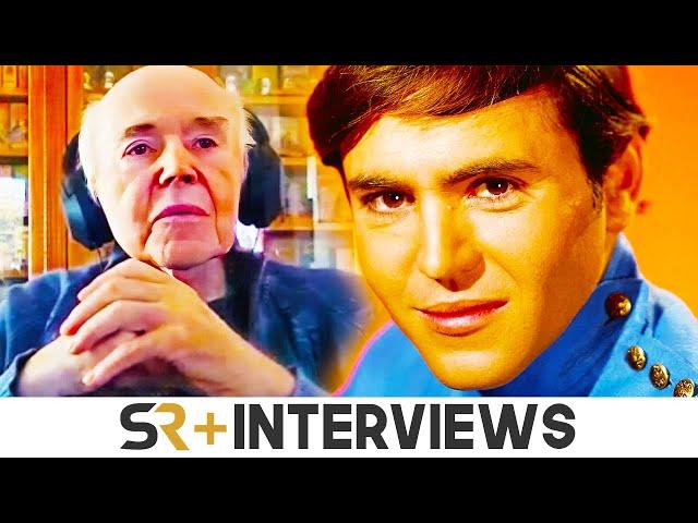 Walter Koenig Interview: Star Trek The Original Series & The 7th Rule Podcast