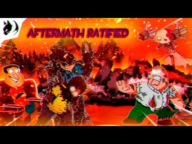 FNF:AFTERMATH RATIFIED CHARTED