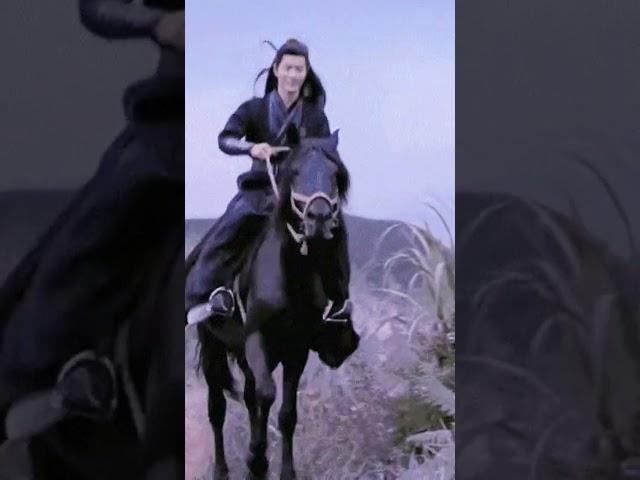 古装美男哪款是你的菜，成毅我先拿走了