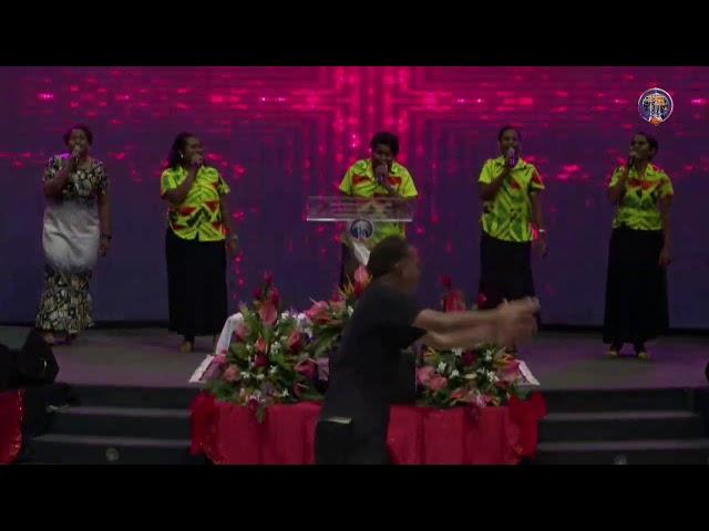 Online Youth Service | Streaming Live from World Harvest Centre |"NEW COVENANT " 22nd December, 2024