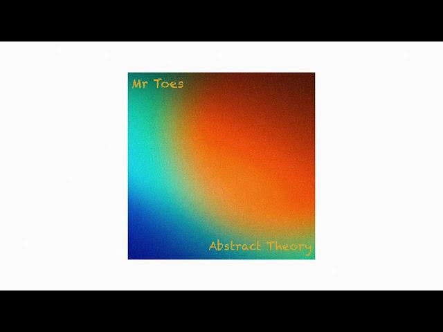 mr toes - the acid in the music