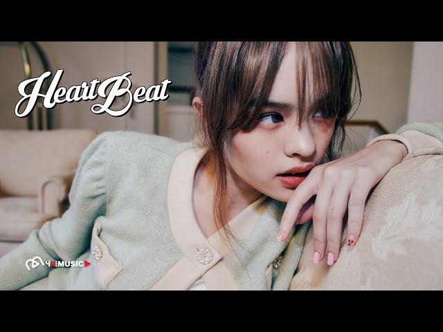 ALLY - 'Heartbeat' M/V