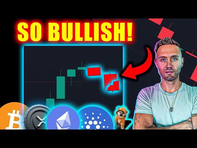 CRYPTO Meltdown! Emergency ALTCOIN Charts!