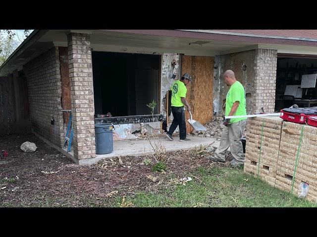 Your Remodeling Contractor for Insurance Claims in Killeen Texas - Gill Construction Solutions