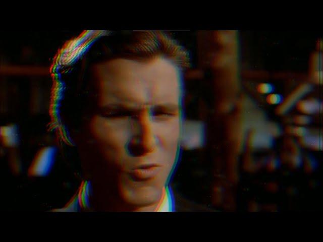 SIGMA SONG - CALL ME [ 𝕊𝕃𝕆𝕎𝔼𝔻 ] (EXTENDED) - Plenka / Patrick Bateman / American Psycho