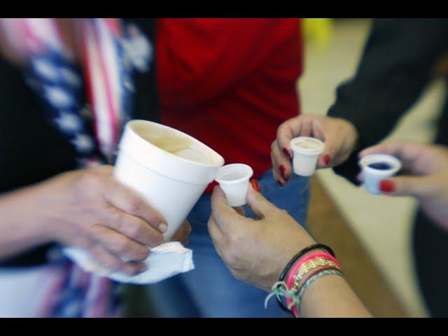 Cuban Coffee 101: What You Need To Know About Ordering Coffee In Miami