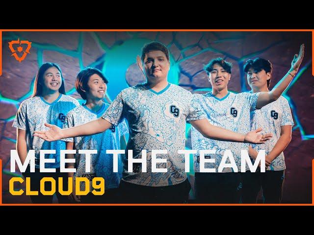 Meet The Team ft. Cloud9 | VCT Americas 2025 | VALORANT Esports