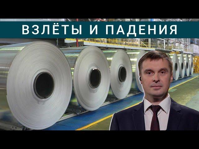 Промышленность-2022: итоги / Крым - среди лидеров по росту С.Х. / Проси БОЛЬШУЮ прибавку к з.п!