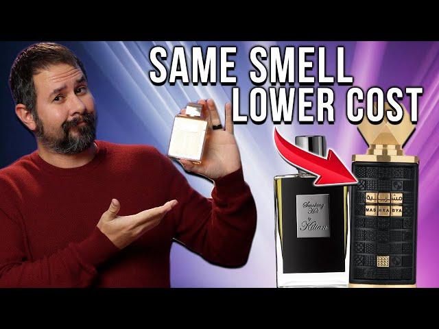 10 Hyped Fragrances And 10 Better Cheap Alternatives