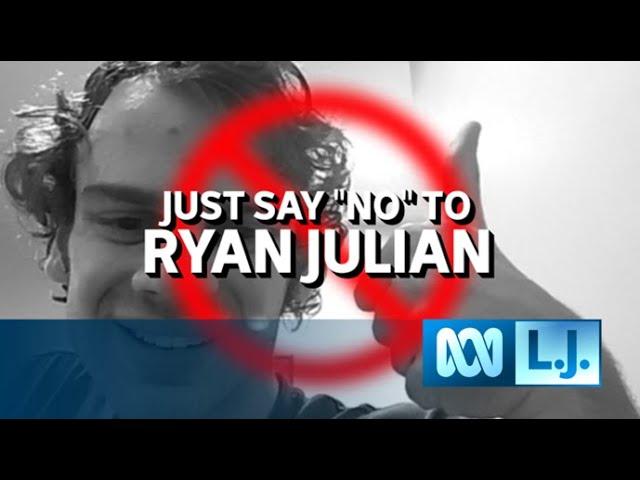 Just Say "No" to Ryan Julian (2023)