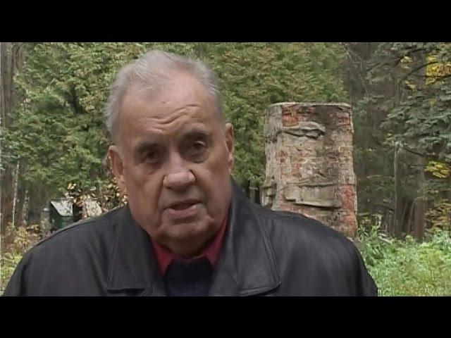 Эльдар Рязанов. Жить бы мне в такой стране...