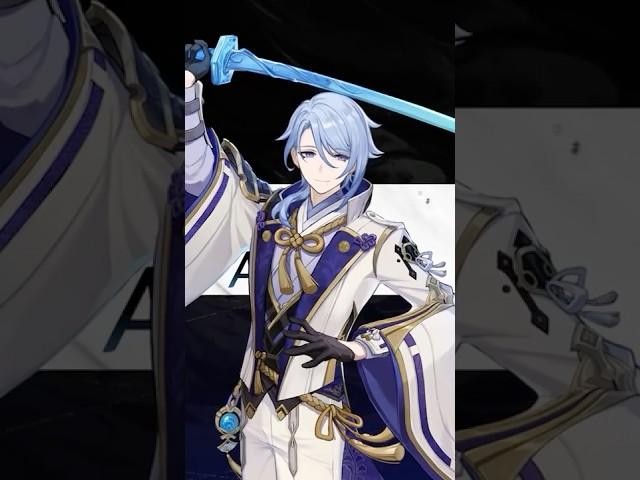 How to Build Kamisato Ayato | Genshin Impact