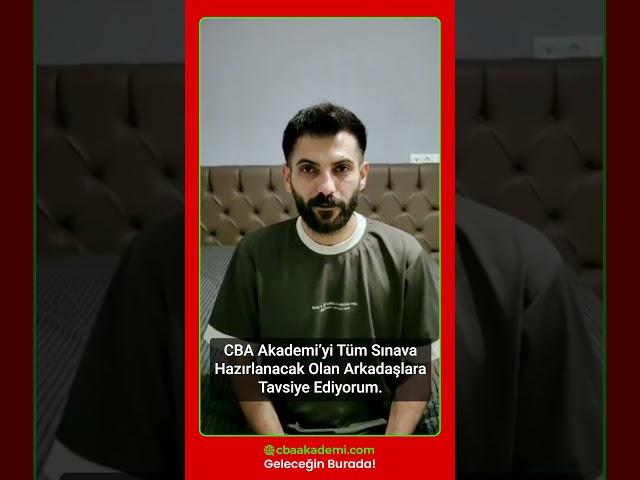 2024 KPSS 2.’sinden Teşekkür ve Tavsiyeler ️