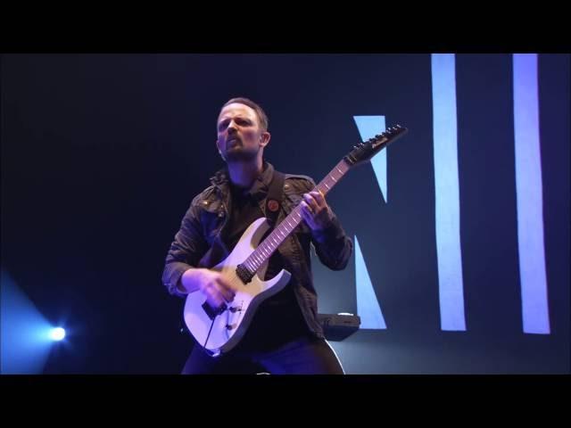 Circus Maximus - Game of Life (Live)