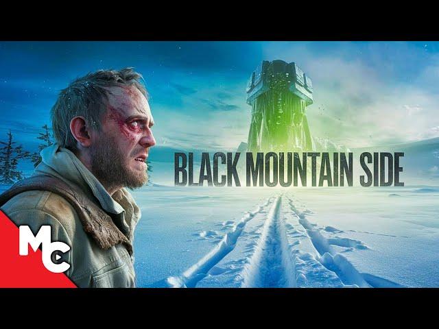 Black Mountain Side | Full Movie | Horror Drama | Shane Twerdun