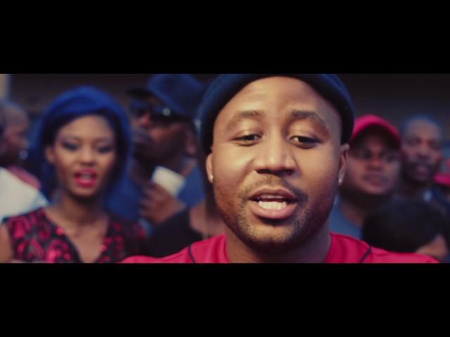 Babes Wodumo - Family ft Mampintsha Cassper Nyovest