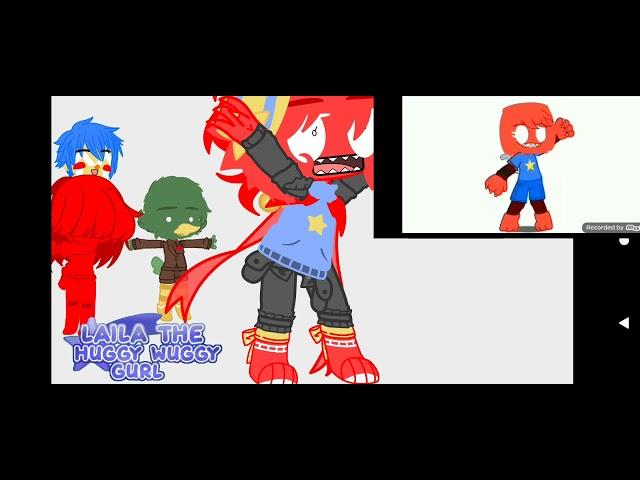 { #BoxyBooDanceChain but the Dhmis are randomly here ._. }